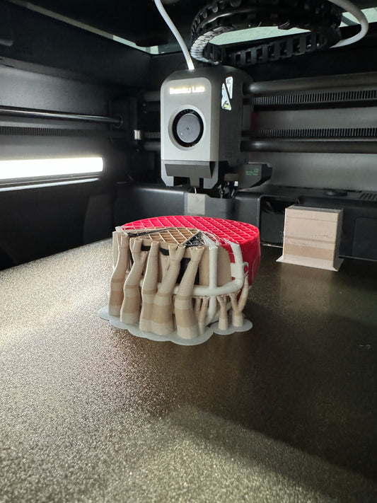 What 3D printers do we recommend?