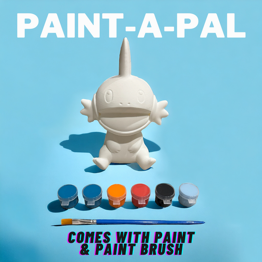 Paint-A-Pal