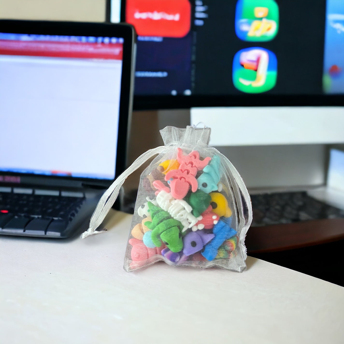 MiniBits - Assorted Collectible Minis