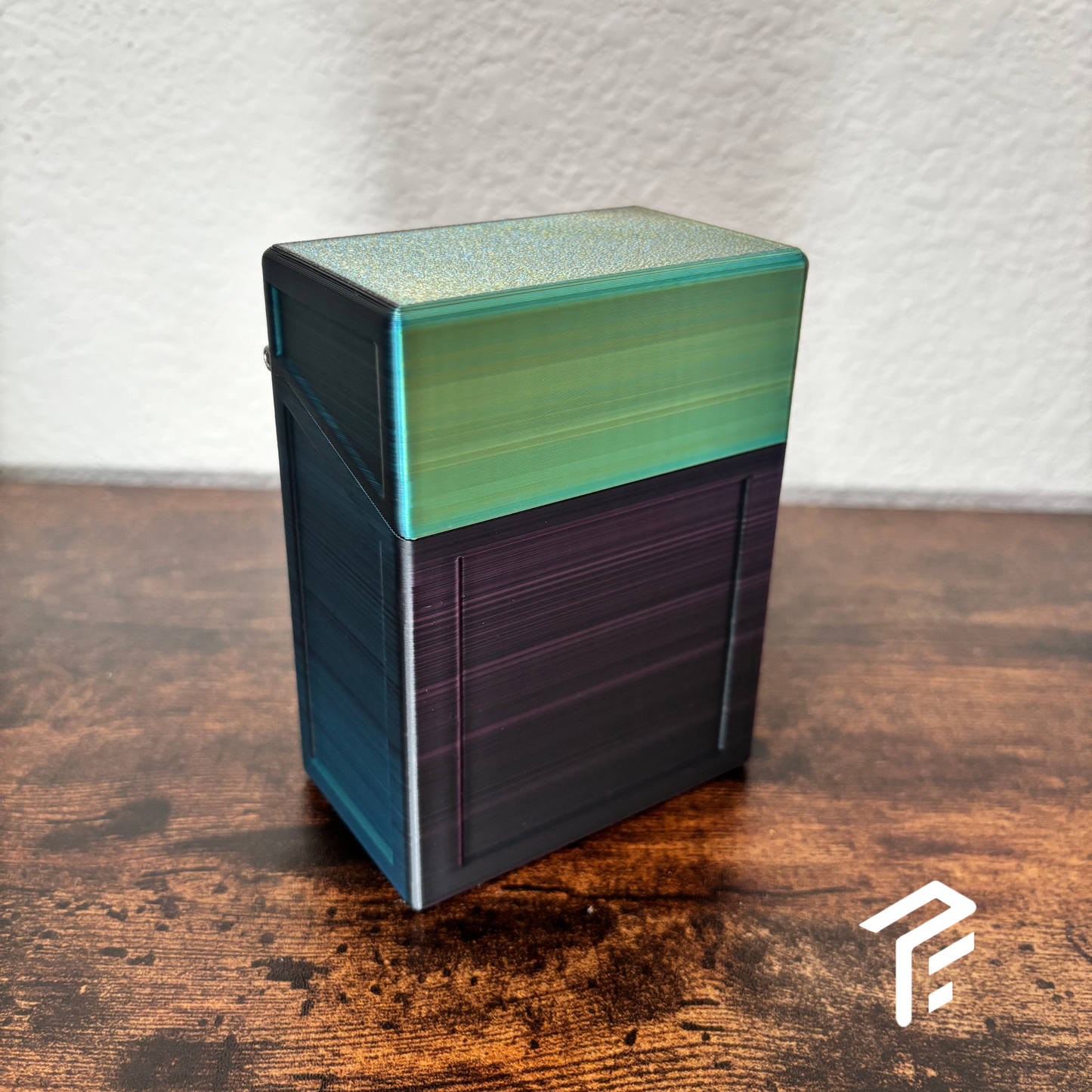 CardKit – Portable Case for Sleeved Cards & Top Loaders