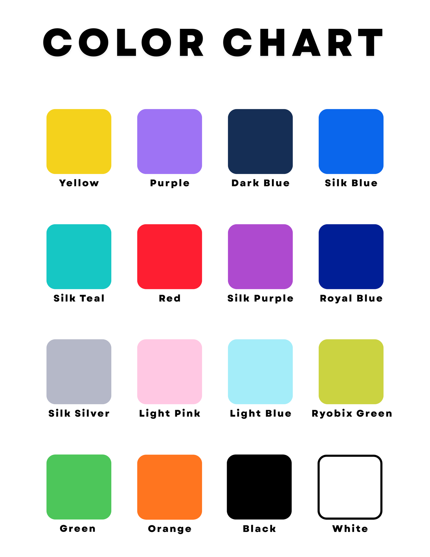 Custom 1 Case - 3ml & 10ml Vials