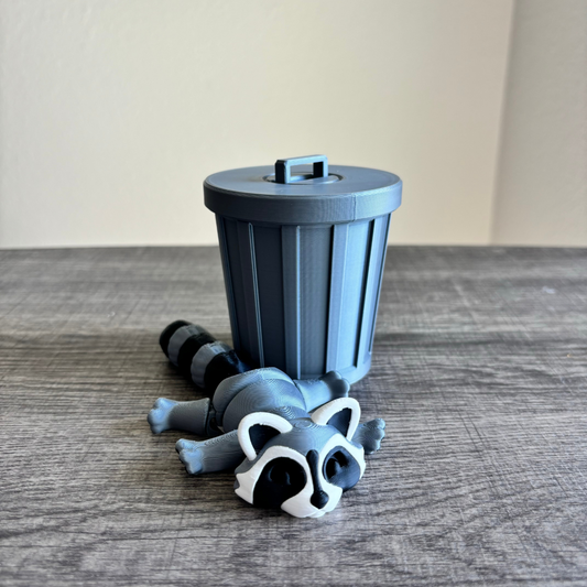 Trash Panda