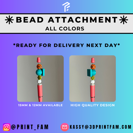 Bead Attachments
