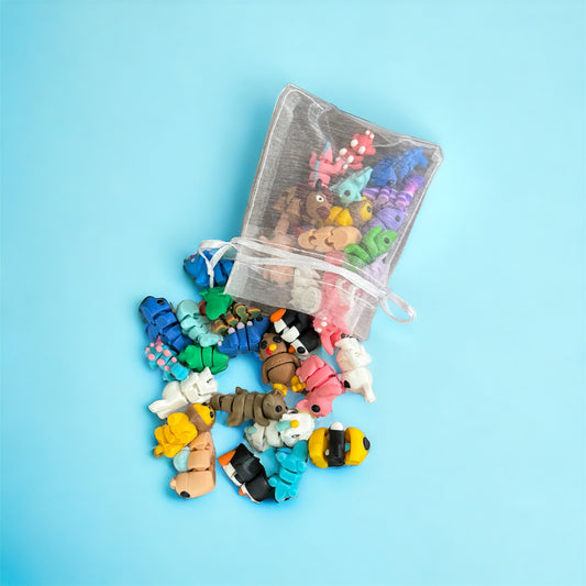 MiniBits